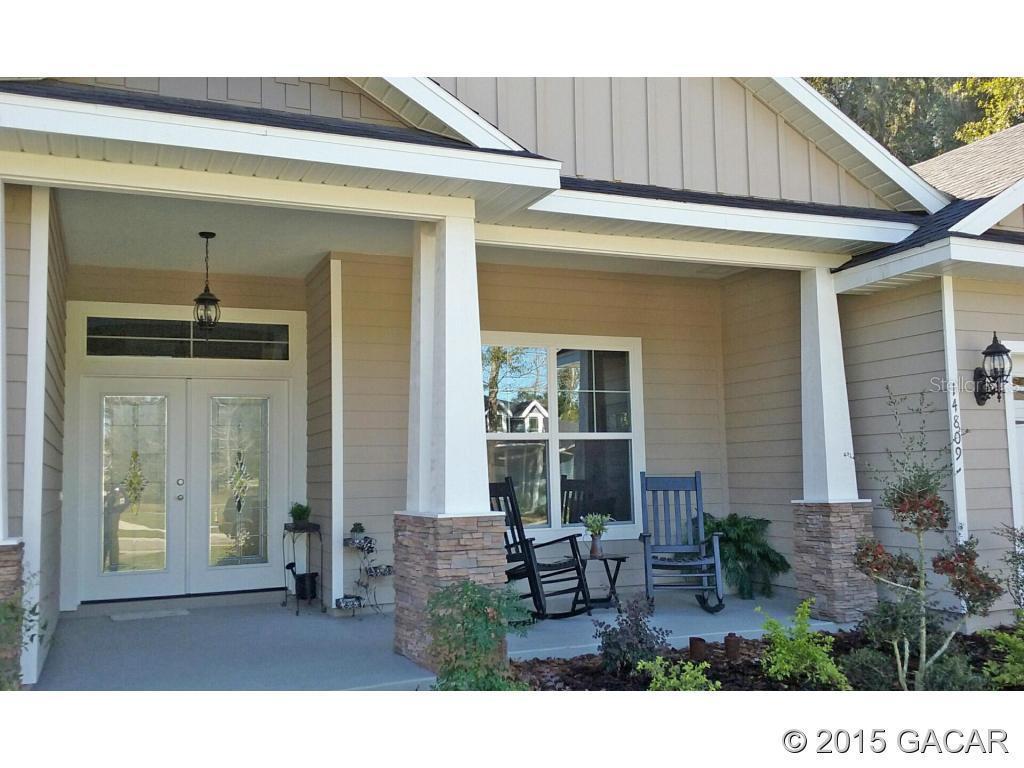 14857 NW 149th Rd., Alachua, FL 32615