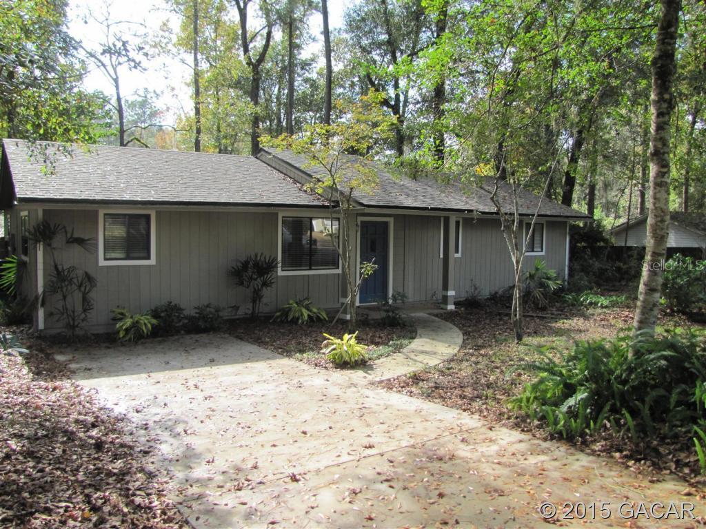 2937 NW 41st Pl., Gainesville, FL 32605