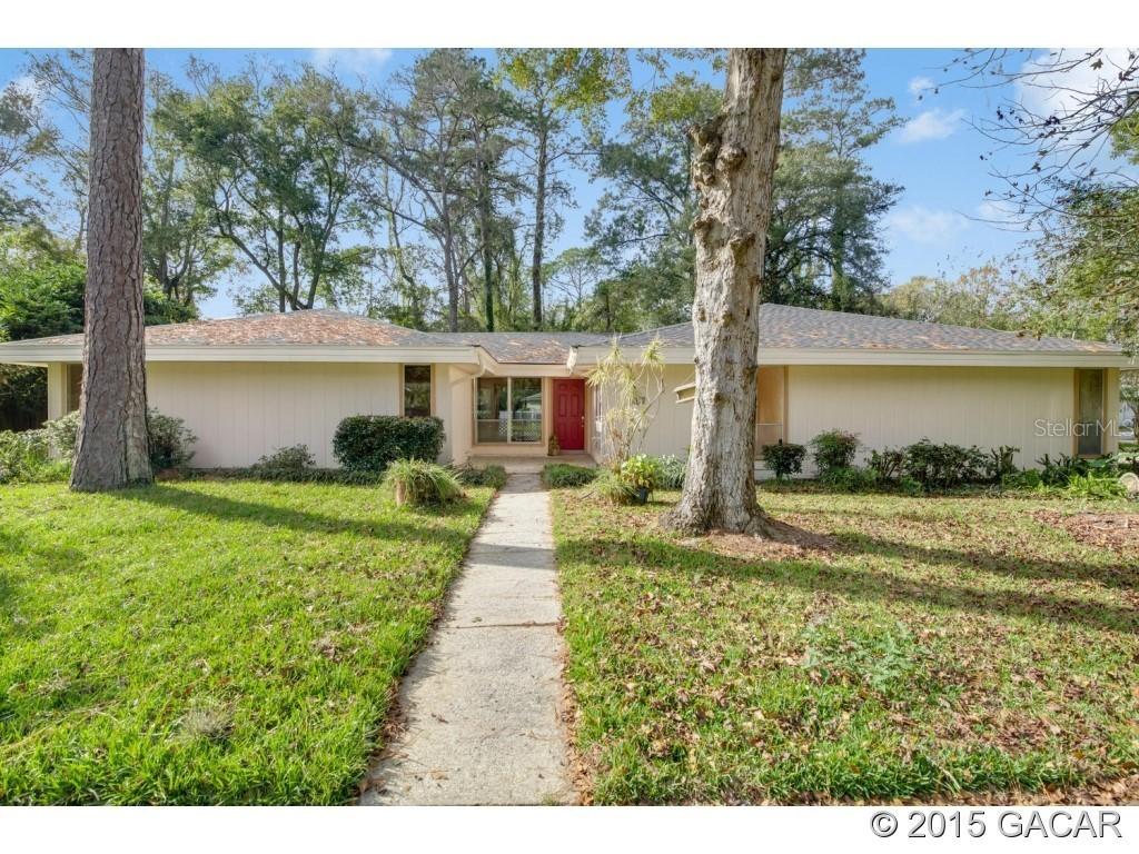1604 NW 51st Ter., Gainesville, FL 32605