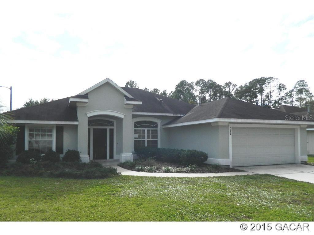 3637 NW 64th Ln., Gainesville, FL 32653