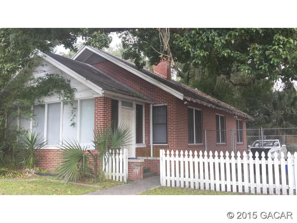 113 NW 11th St., Gainesville, FL 32601
