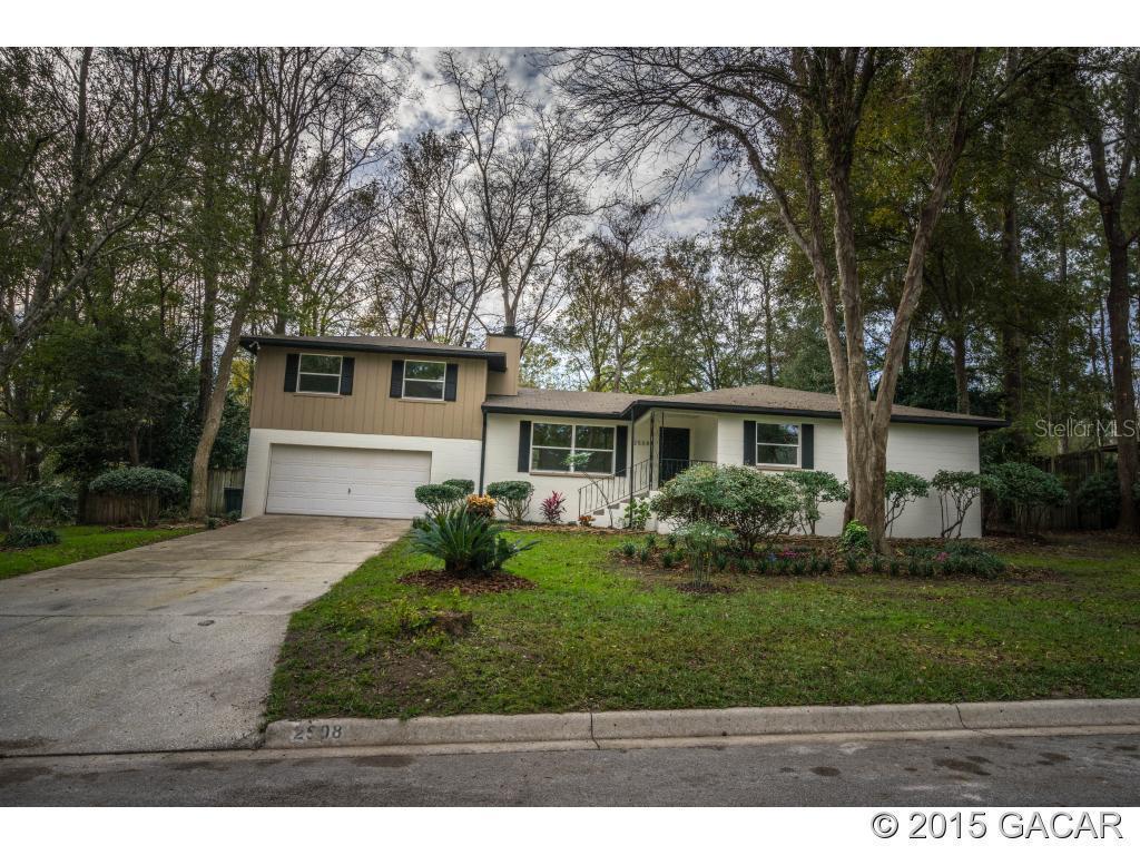 2508 NW 65th Ter., Gainesville, FL 32606