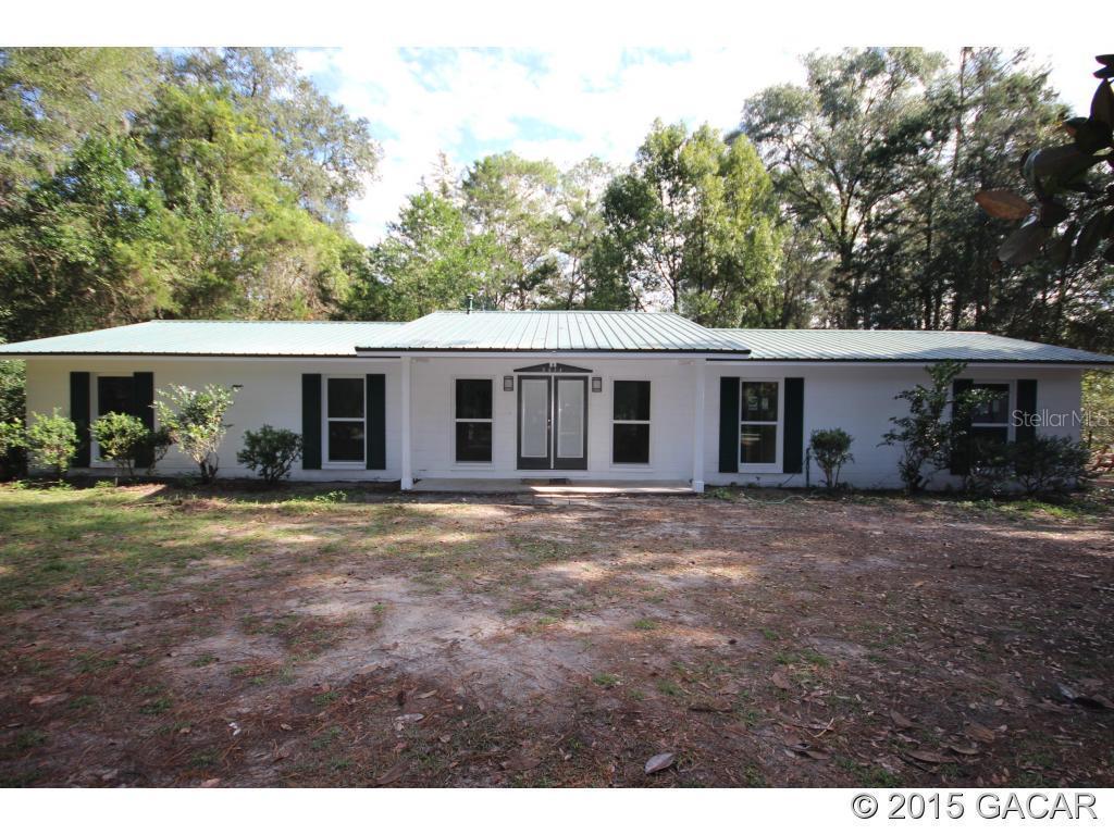3615 NW 36 St., Gainesville, FL 32605