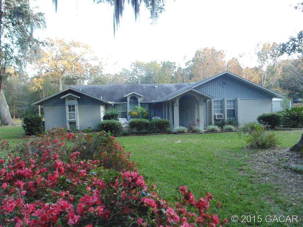 466 SE 31st Way, Melrose, FL 32666