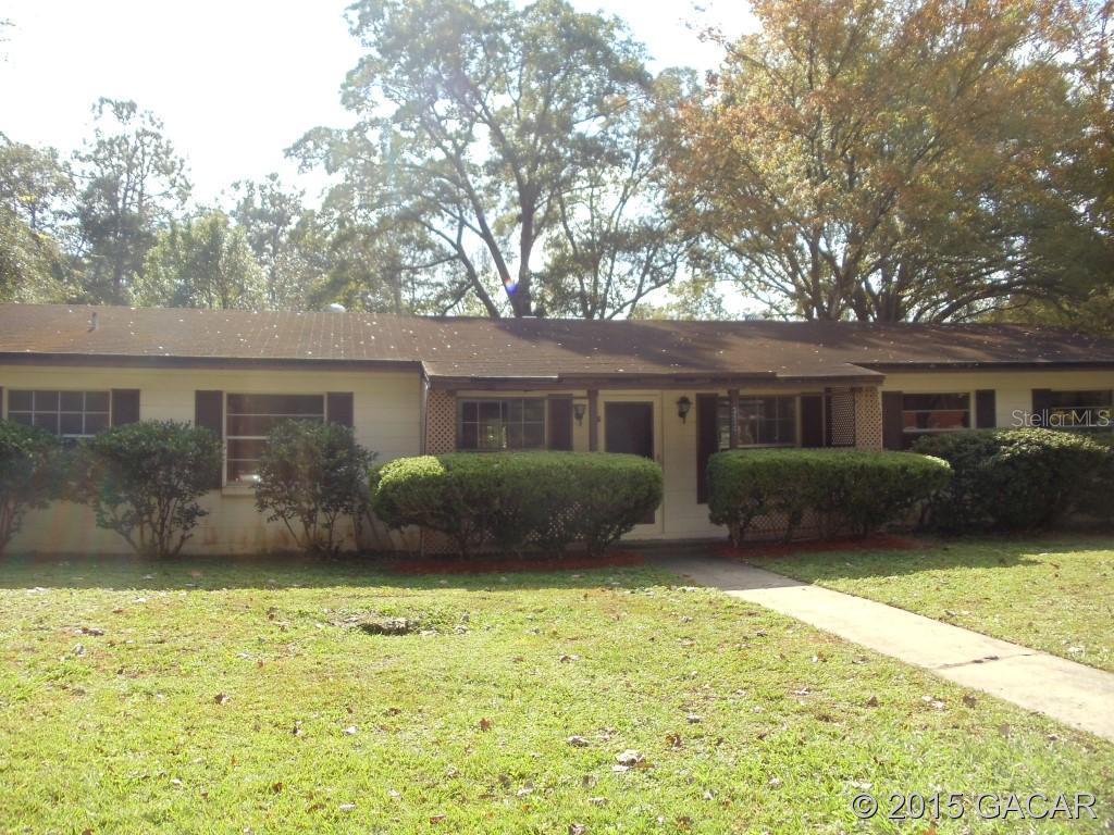 3537 NW 51st Ave., Gainesville, FL 32605