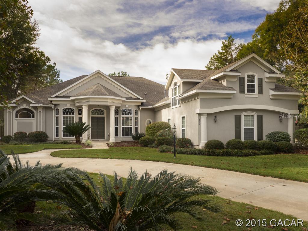 6520 NW 81st Blvd., Gainesville, FL 32653