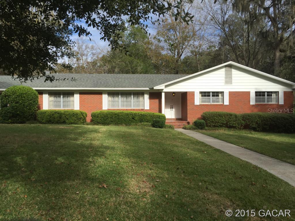 2026 NW 20th Ln., Gainesville, FL 32605