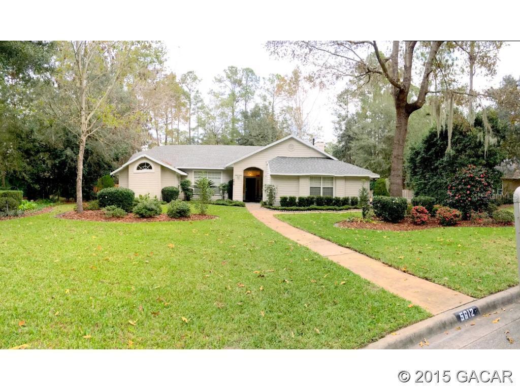 5612 NW 48th Pl., Gainesville, FL 32606