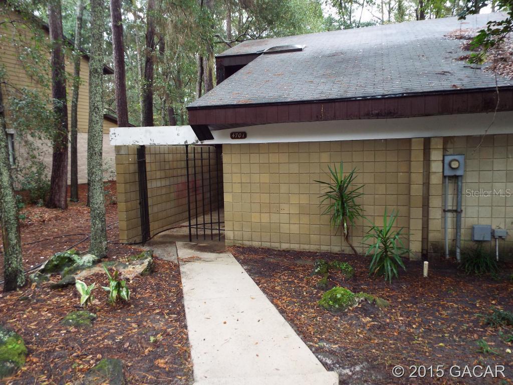 4701 SW 69th Ter., Gainesville, FL 32608