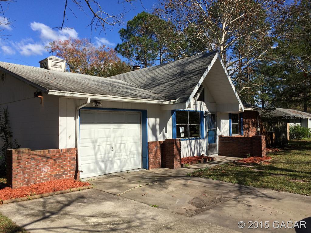 2938 NW 67th Place Pl., Gainesville, FL 99999