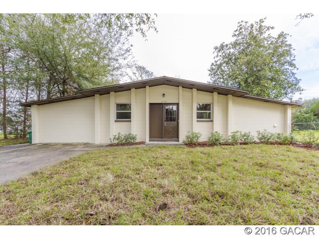 3159 NE 12th St., Gainesville, FL 32609
