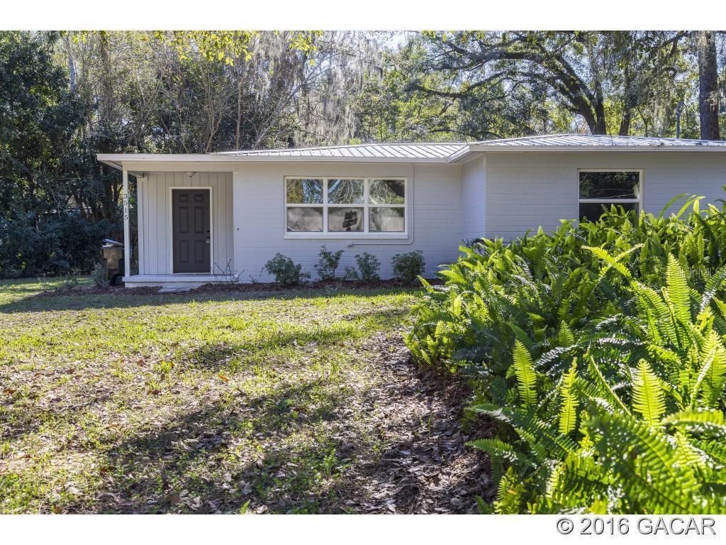 3515 NW 4th St., Gainesville, FL 32601