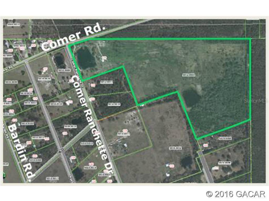 129 Comer Rd., Palatka, FL 32177