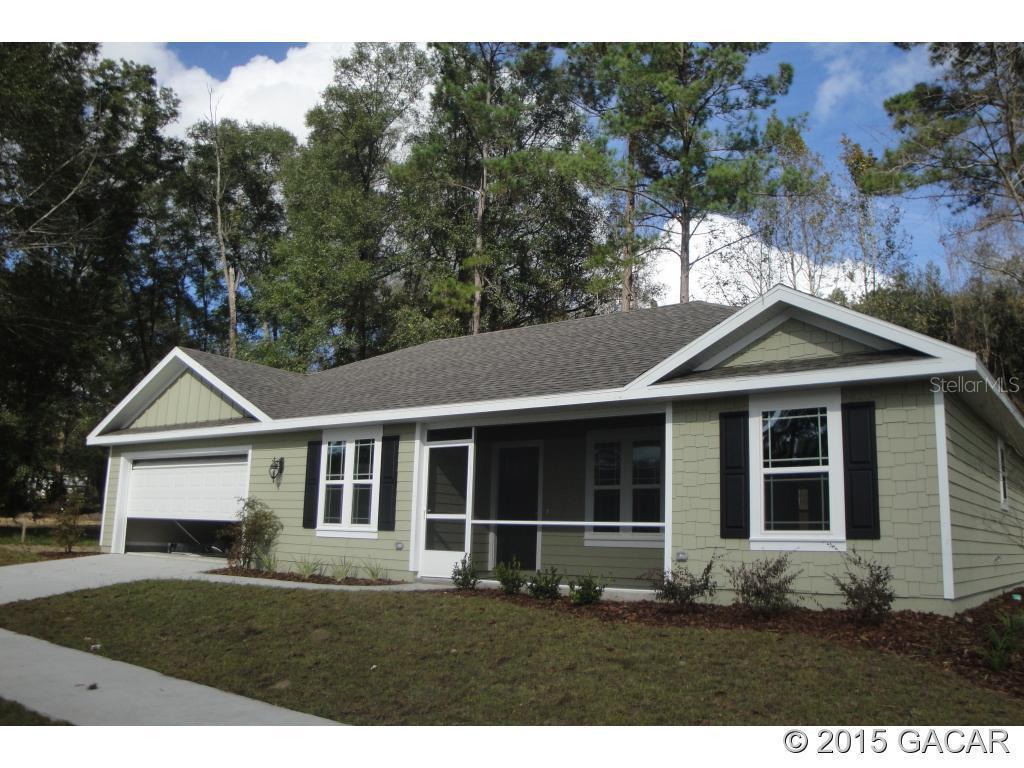 13652 NW 157th Pl., Alachua, FL 32615