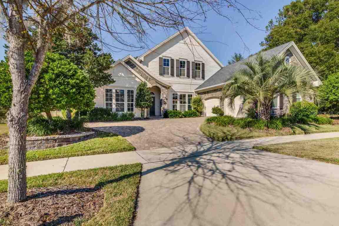 3966 NW 63rd Way, Gainesville, FL 32606