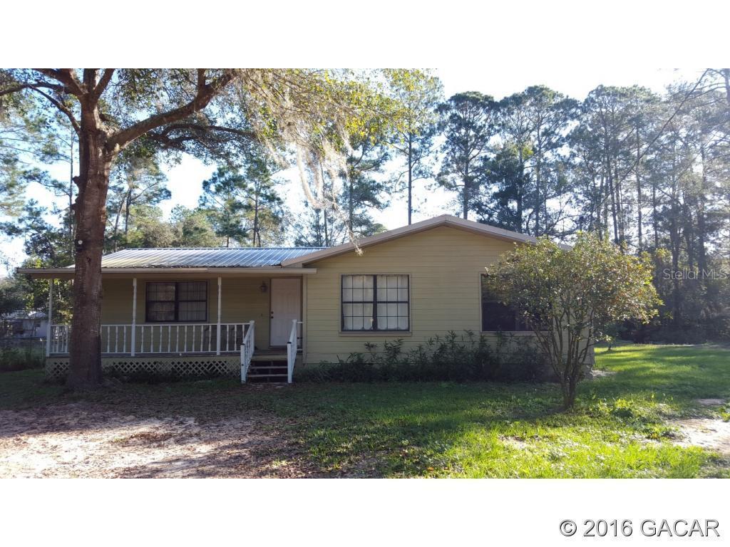 1283 SE 4th Ave., Melrose, FL 32666