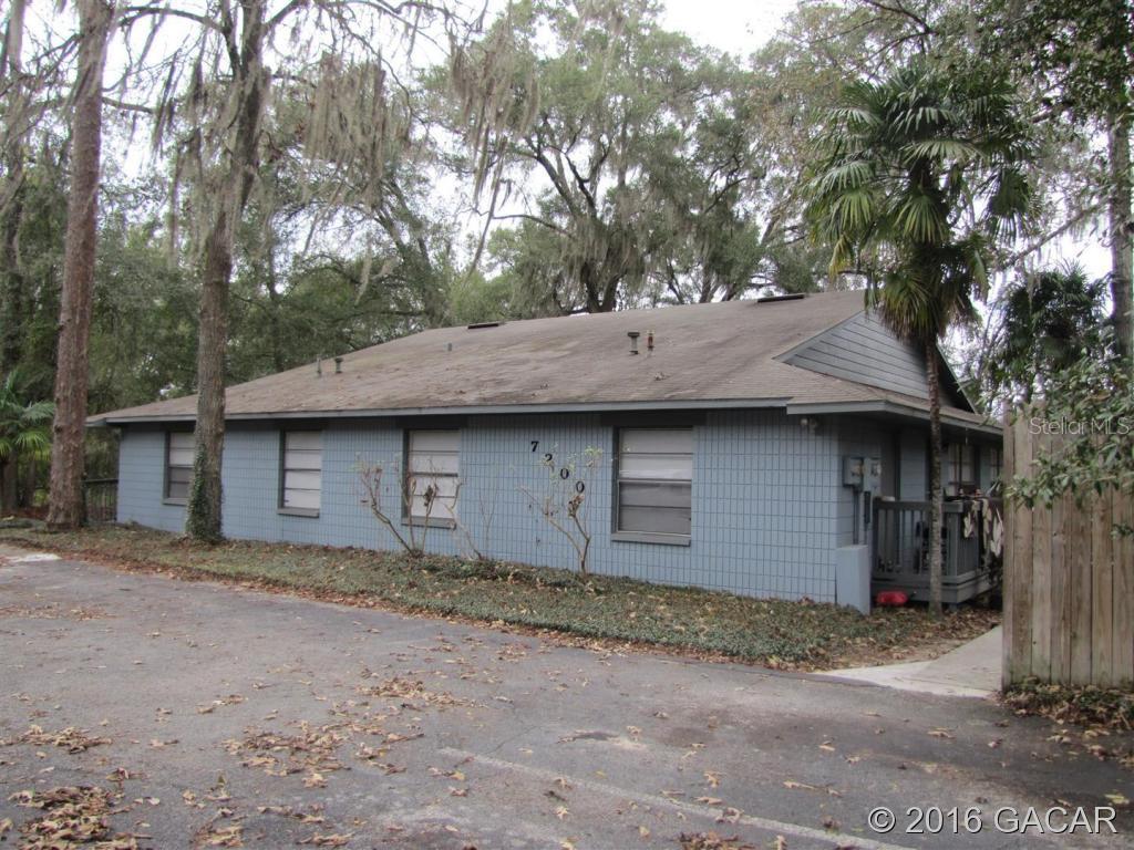 7200 SW 42nd Pl., Gainesville, FL 32608