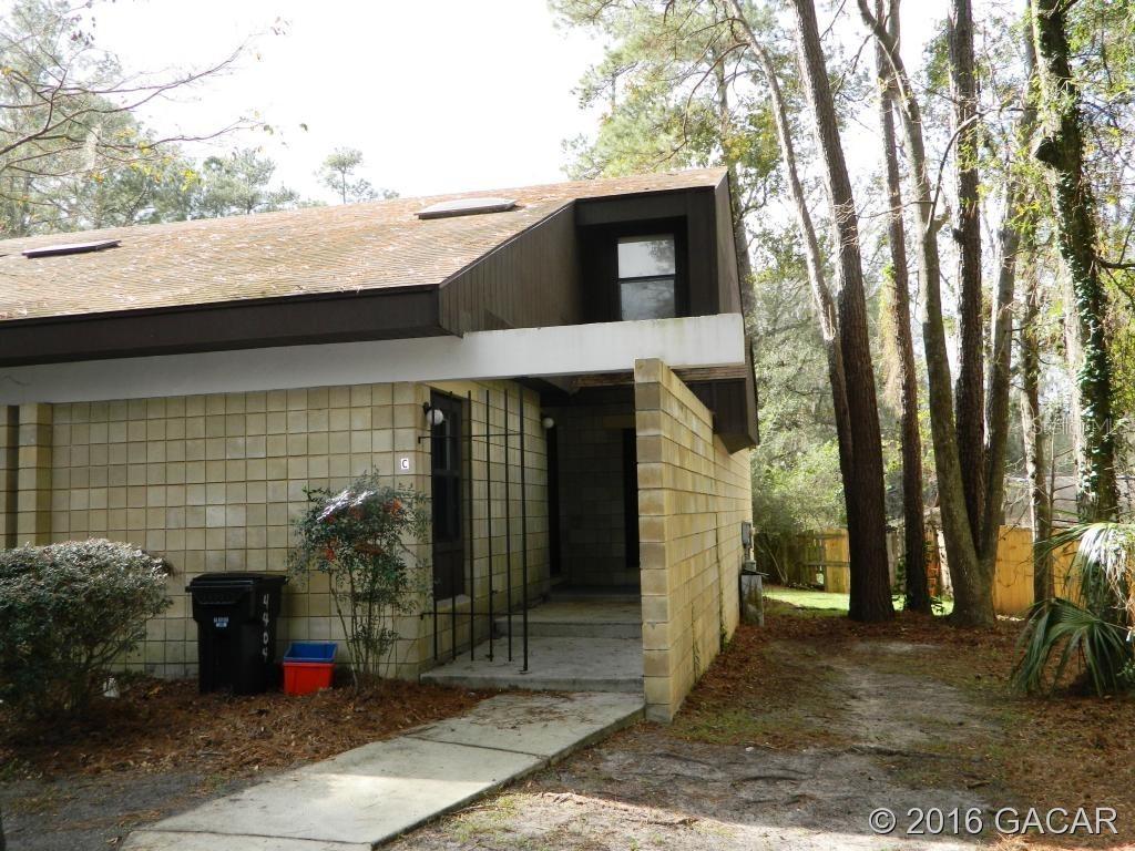 4404 SW 70th Ter. #C, Gainesville, FL 32608
