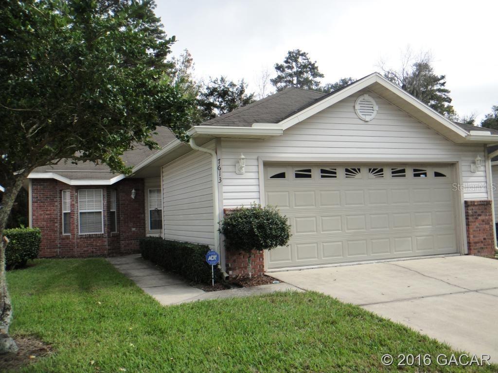 7613 NW 47th Way, Gainesville, FL 32653