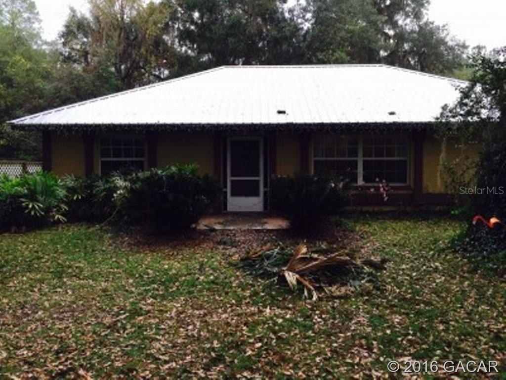 8027 SE 73rd Dr., Gainesville, FL 32641