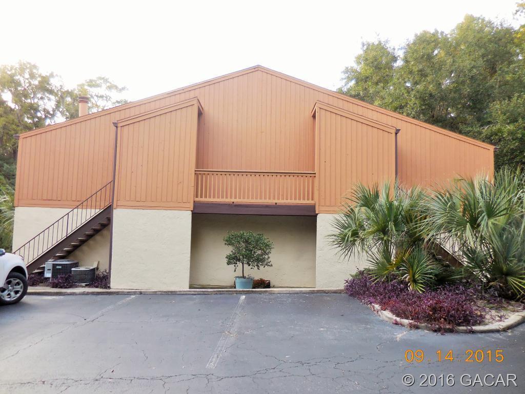1515 NW 29th Rd. #A-5, Gainesville, FL 32605