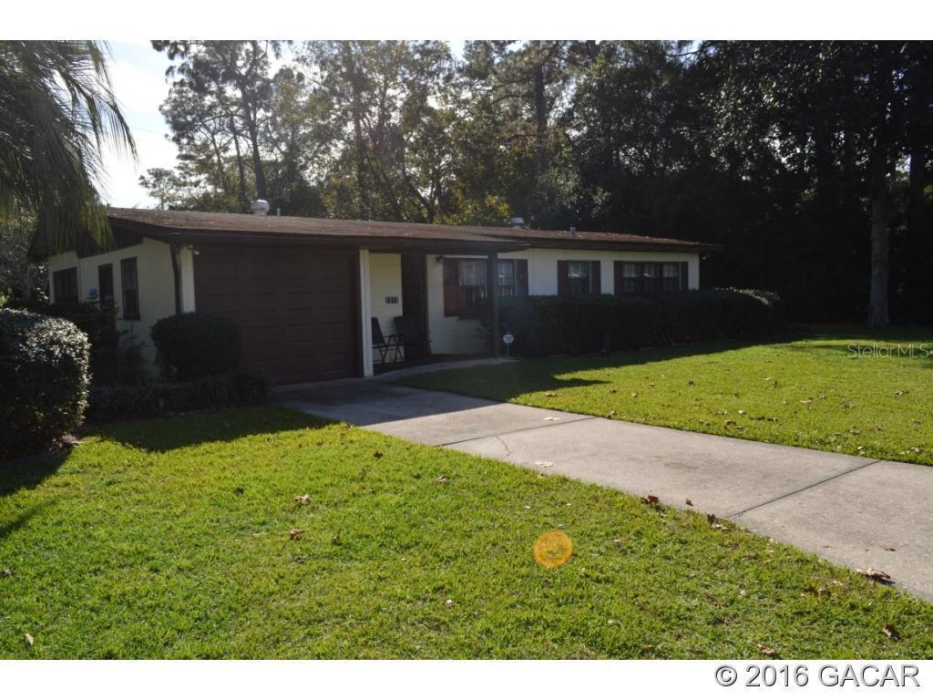 1311 NE 18th Ave., Gainesville, FL 32609