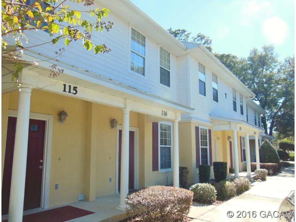 2508 SW 35th Pl. #T-11, Gainesville, FL 32608