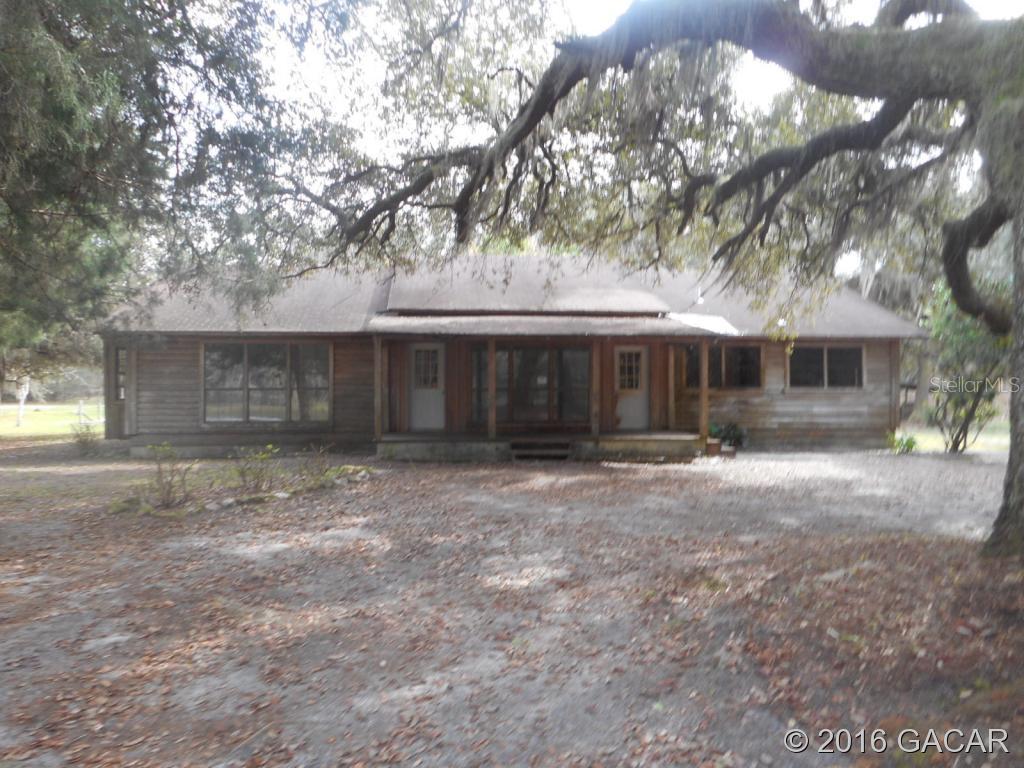 7909 SE 73rd Dr., Gainesville, FL 32641