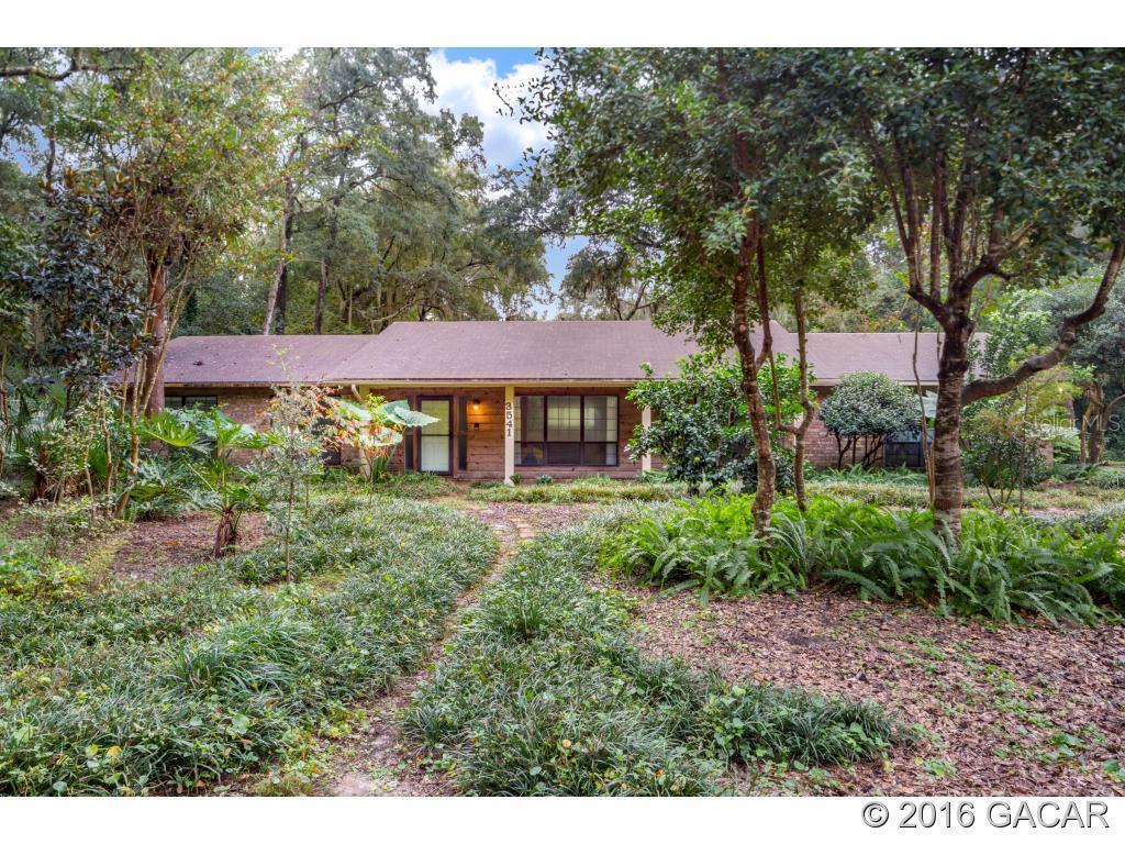 3541 NW 29th Pl., Gainesville, FL 32605