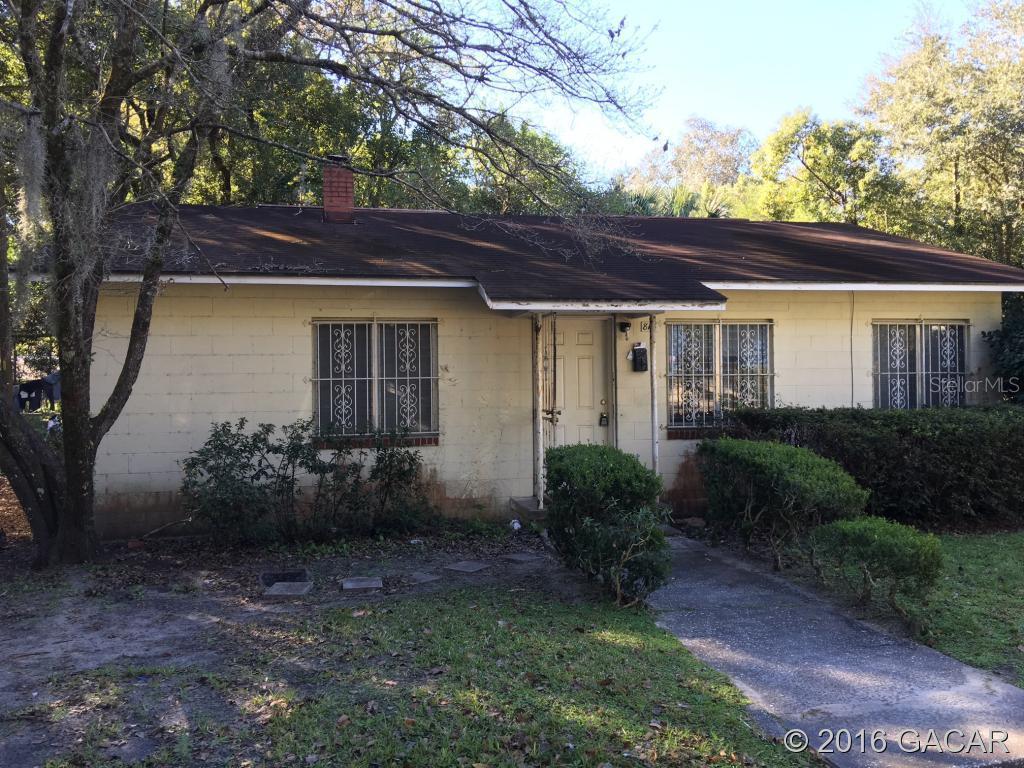 815 SE 4th Ave., Gainesville, FL 32601