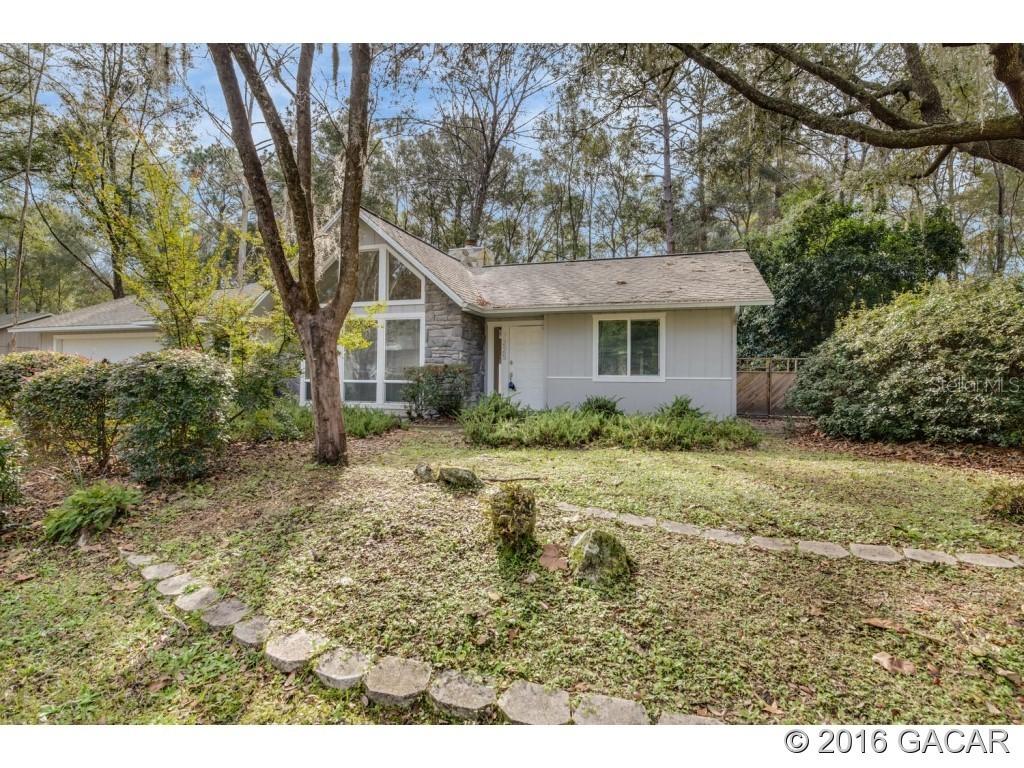 7225 SW 18th Pl., Gainesville, FL 32607