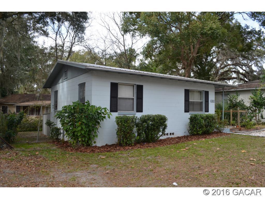 824 SW 9th Street, Gainesville, FL