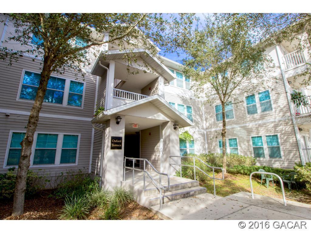 835 SW 9 St. #107, Gainesville, FL 32601