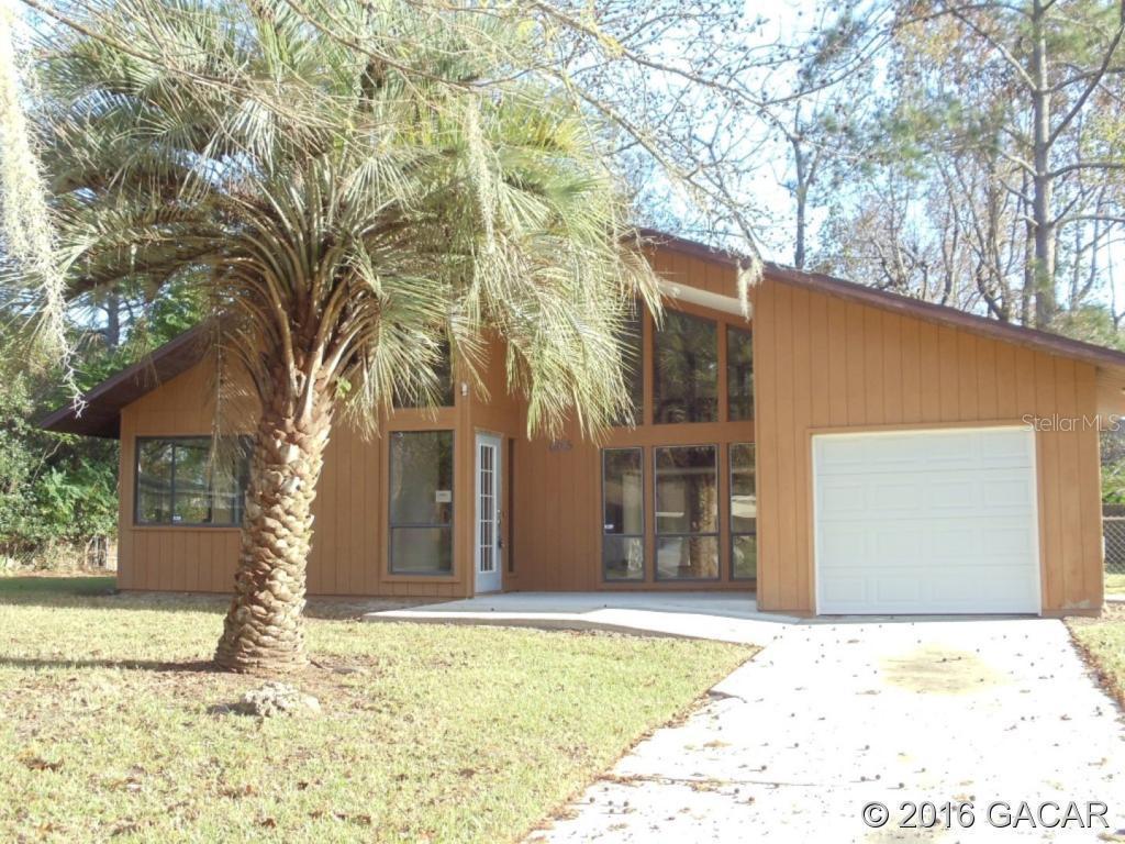 6015 NW 108th Pl., Alachua, FL 32615