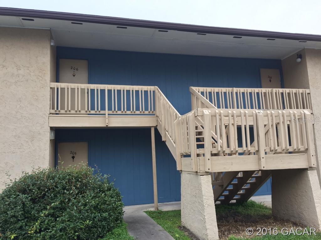 2811 SW Archer Rd. #X-20, Gainesville, FL 32608