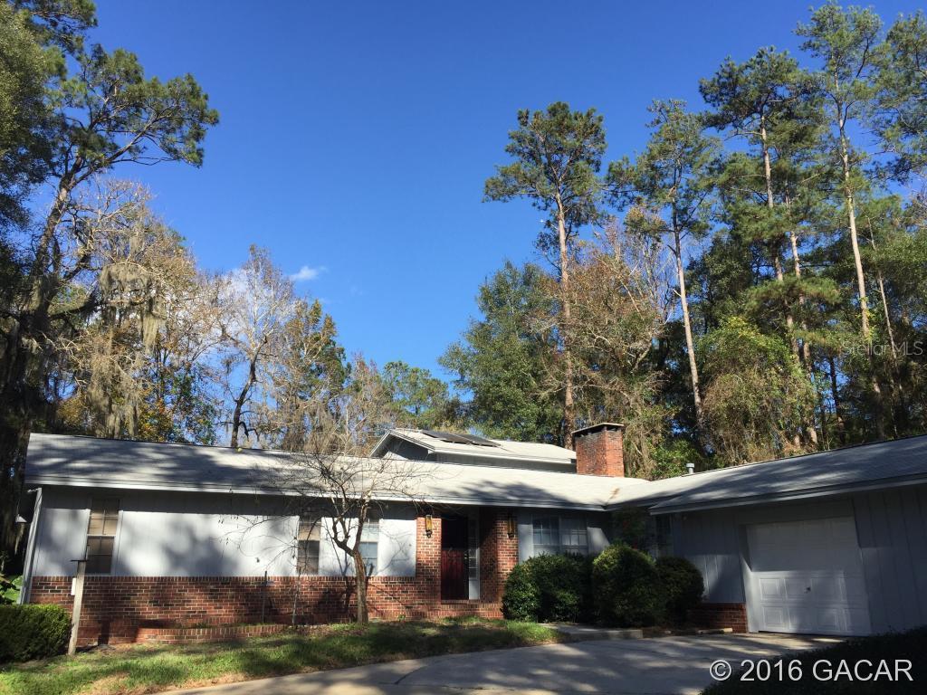 7014 NW 39th Ave., Gainesville, FL 32606