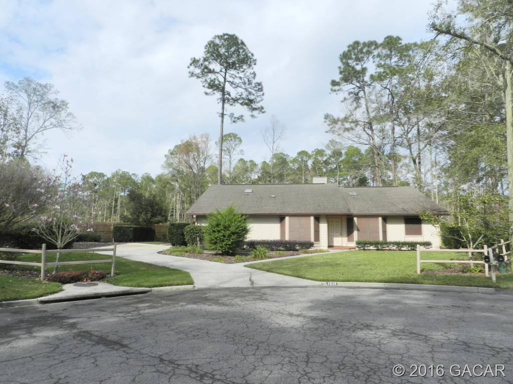 4826 NW 35th Ln., Gainesville, FL 32606