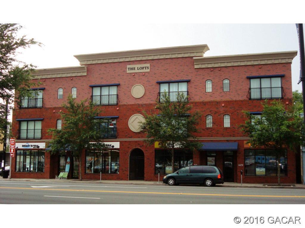 20 SW 6th St. #203, Gainesville, FL 32601