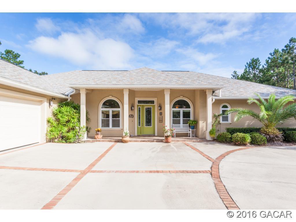 16708 NW 32nd Ave., Jonesville, FL 32669