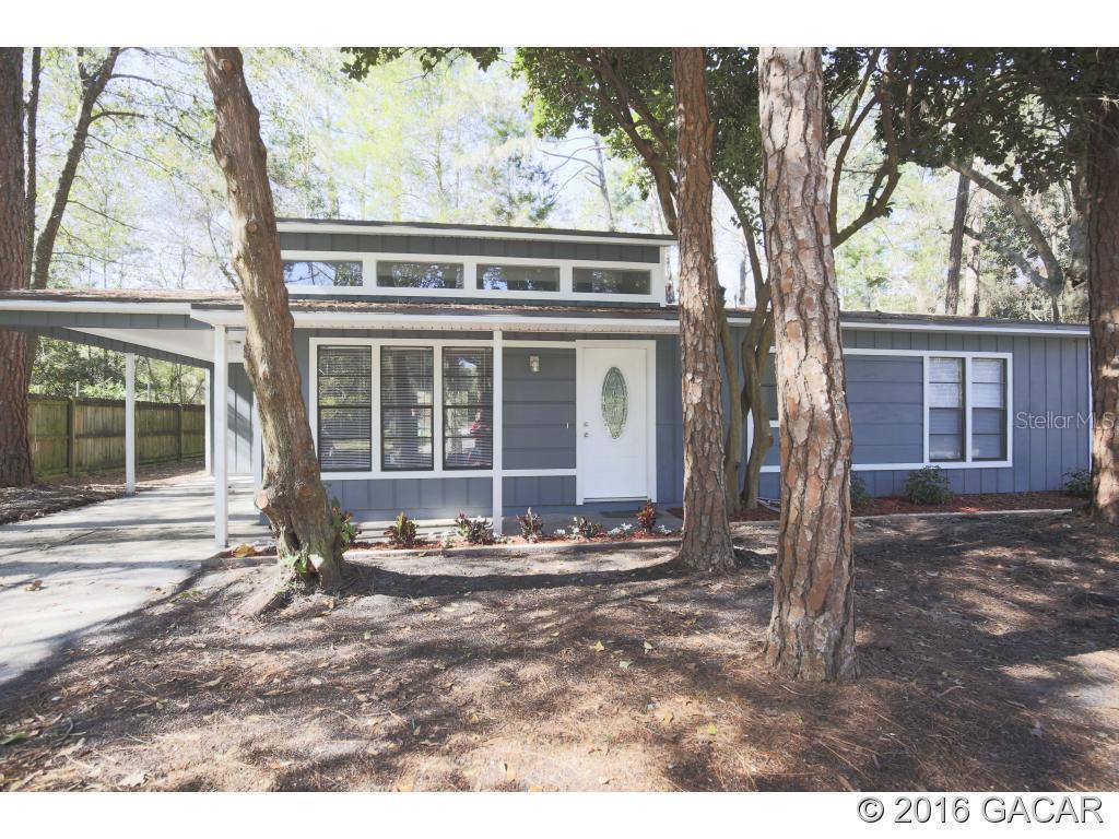 4426 NW 27th Ter., Gainesville, FL 32605