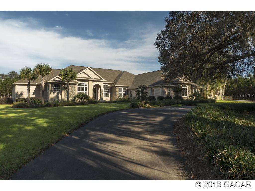 21063 NW Cr 235a, Alachua, FL 32615