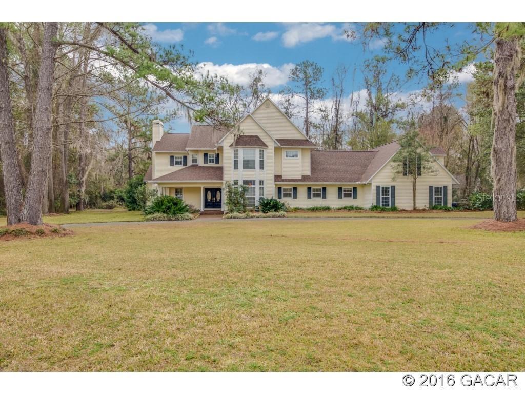 5915 NW 62nd Ter., Gainesville, FL 32653