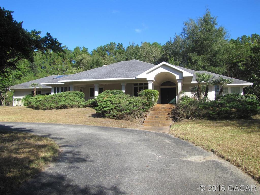 14110 NW 21st Ln., Gainesville, FL 32606