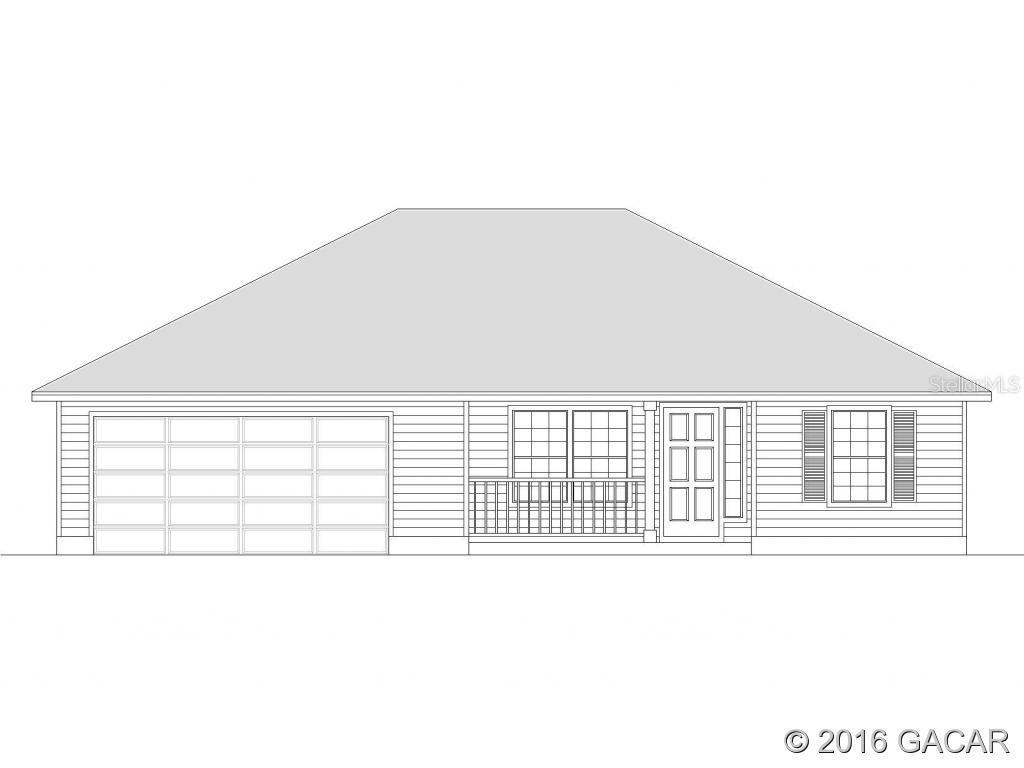 13736 NW 157th Pl., Alachua, FL 32615