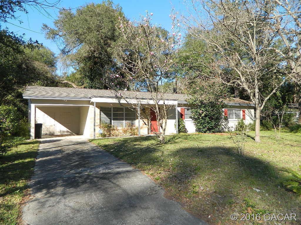 3236 NW 29th Ave., Gainesville, FL 32605