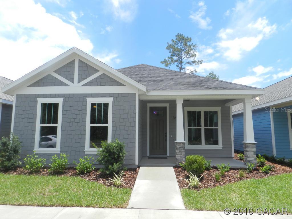 3643 NW 26th St., Gainesville, FL 32605