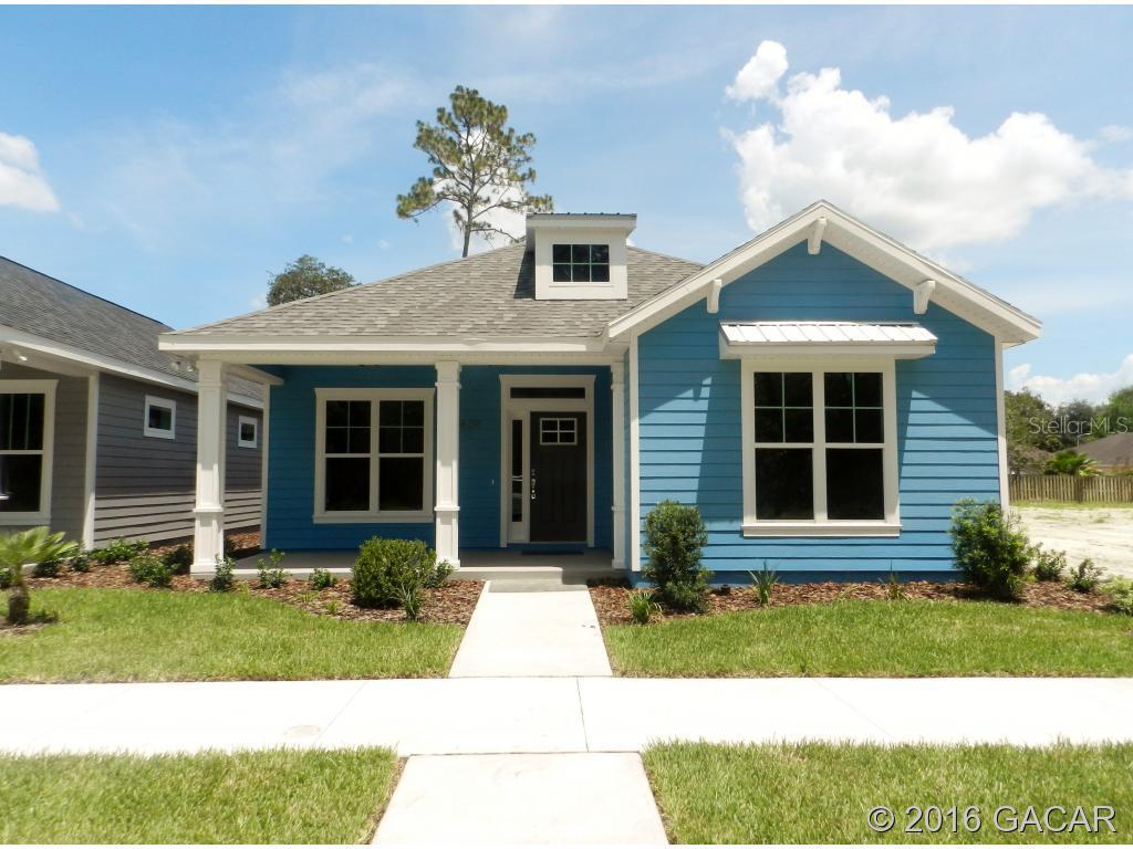 3635 NW 26th St., Gainesville, FL 32605