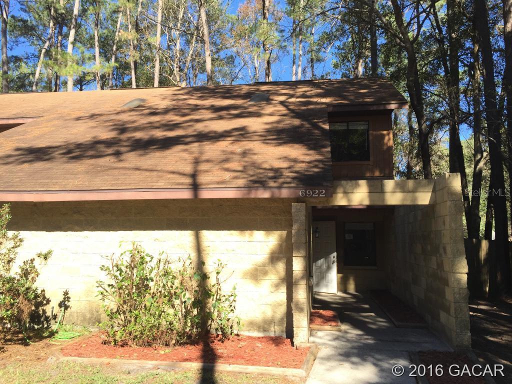 6922 SW 45th Ave., Gainesville, FL 32608