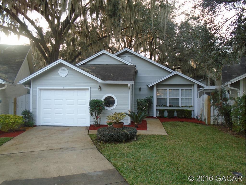 10551 NW 36th Place, Gainesville, FL 99999