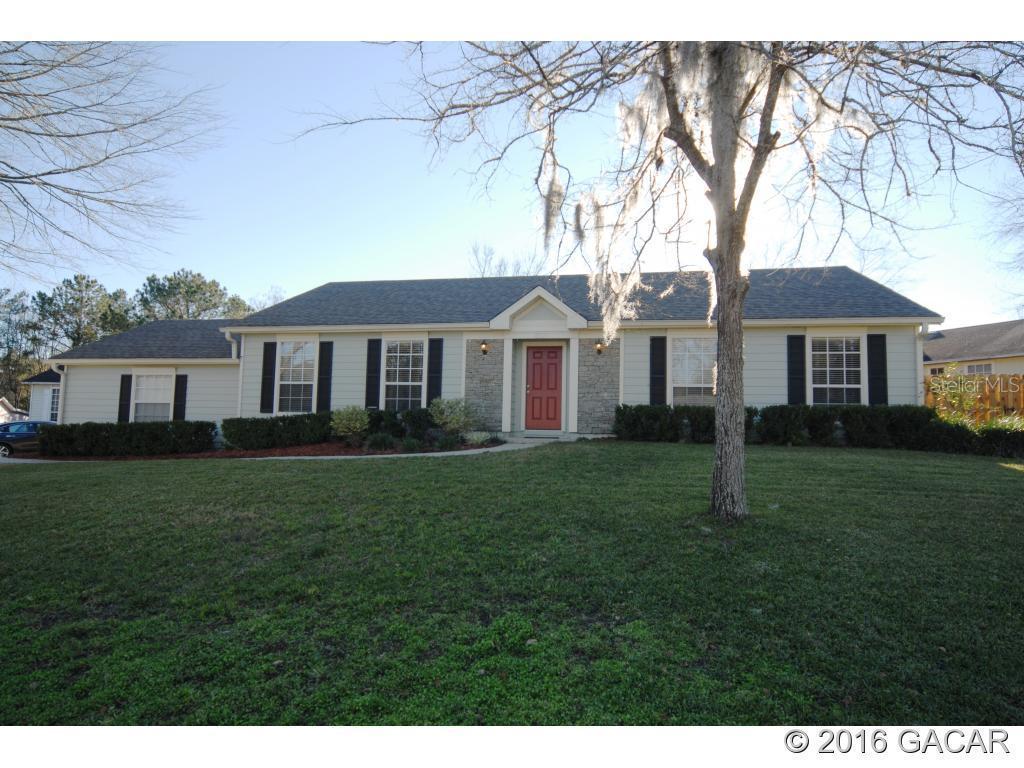 8521 NW 35 Ln., Gainesville, FL 32606